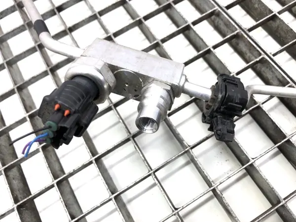 Ilmastointiputki Lexus NX 499000-7880 SUV image 4