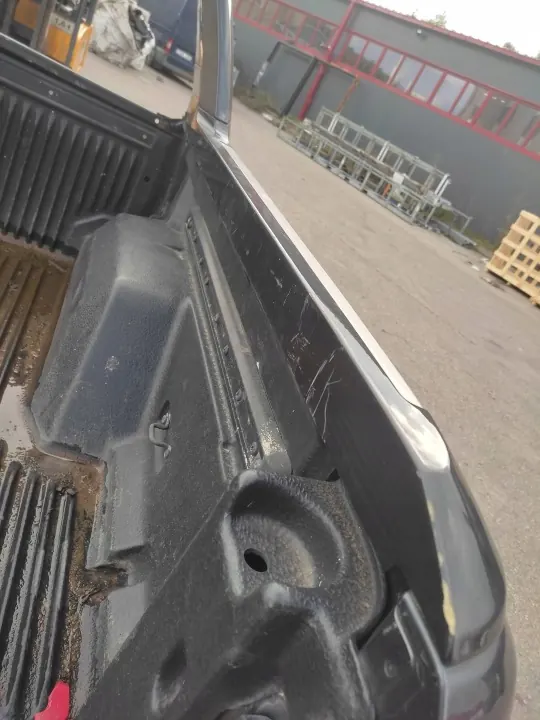 Kofferraum Ford Ranger OEM trunk - Gebrauchter Zustand image 10
