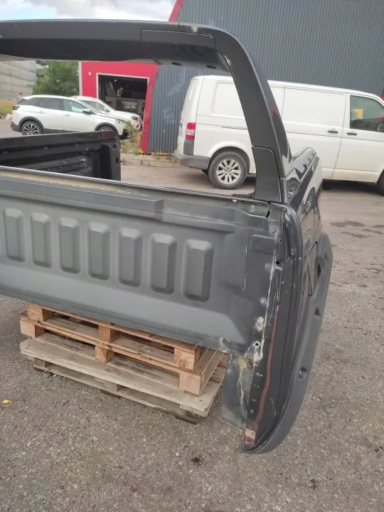 Kofferraum Ford Ranger OEM trunk - Gebrauchter Zustand image 7