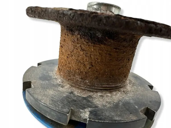Butée amortisseur arrière Audi RS4 B7 OEM LAA27940 image 9
