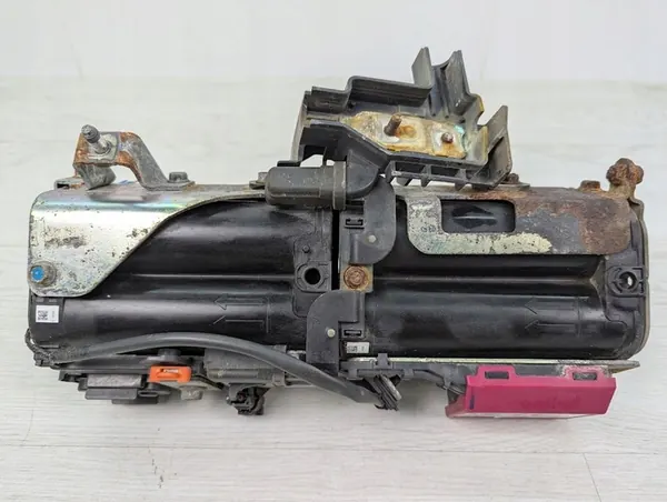 START STOP SPANNINGSCAPACITOR MAZDA 6 K4248 image 3