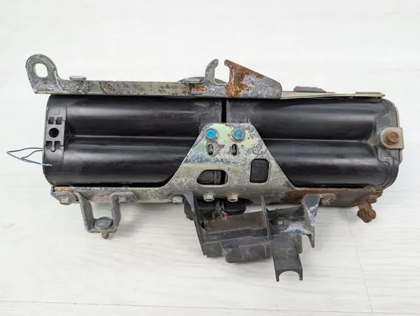 START STOP SPANNINGSCAPACITOR MAZDA 6 K4248 image 4