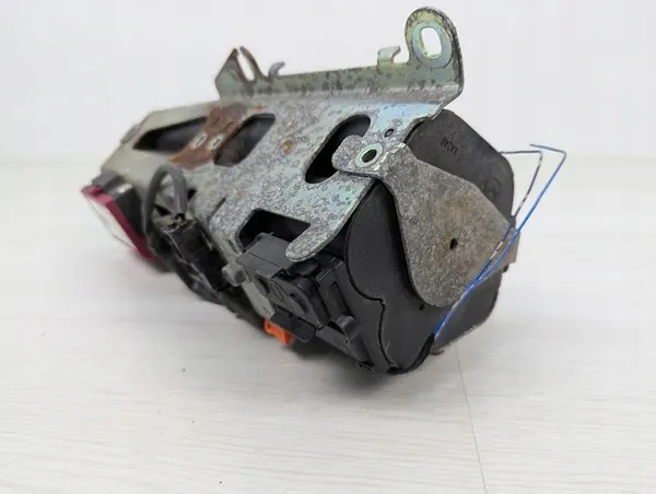 START STOP SPANNINGSCAPACITOR MAZDA 6 K4248 image 6