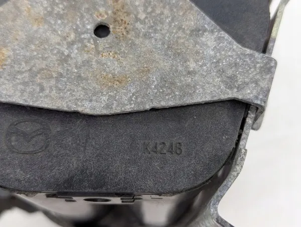 START STOP SPANNINGSCAPACITOR MAZDA 6 K4248 image 7