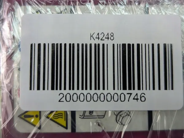 START STOP SPANNINGSCAPACITOR MAZDA 6 K4248 image 9