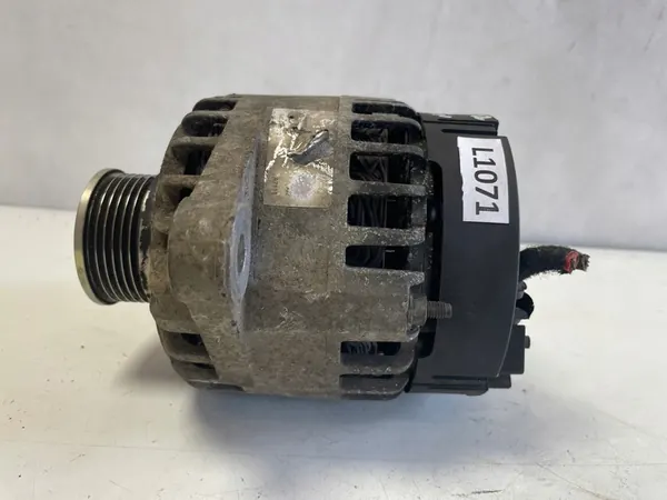 OPEL ZAFIRA B 1.9 CDTI Vaihtovirtageneraattori 93169030 image 2