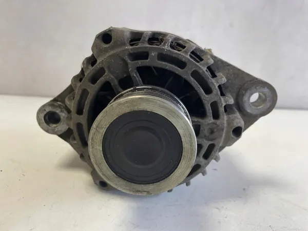 OPEL ZAFIRA B 1.9 CDTI Vaihtovirtageneraattori 93169030 image 5