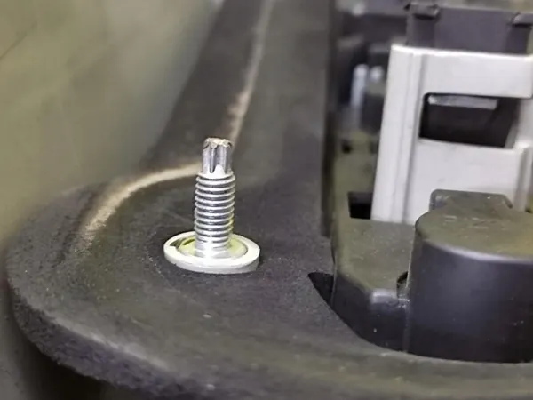 LAMPE ARRIÈRE DROITE RENAULT MEGANE II KOMBI image 10