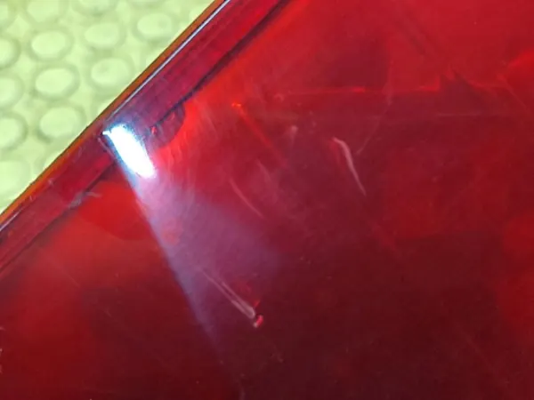 LAMPE ARRIÈRE DROITE RENAULT MEGANE II KOMBI image 3