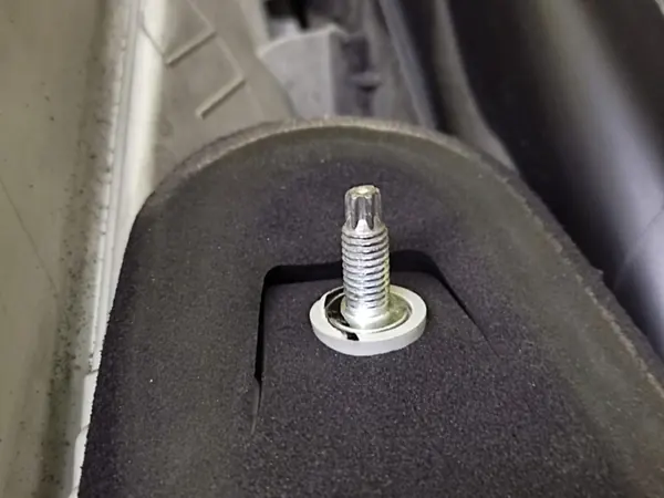 LAMPE ARRIÈRE DROITE RENAULT MEGANE II KOMBI image 9