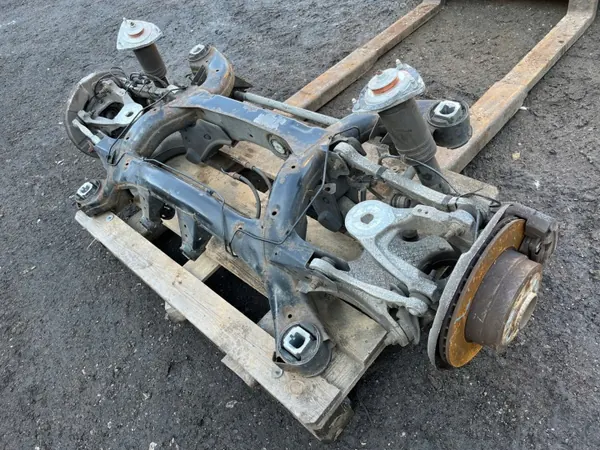 Ophangbalk OEM 6863815 voor BMW X5 E70 3.0D image 3