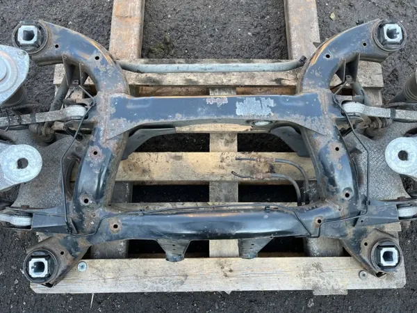 Ophangbalk OEM 6863815 voor BMW X5 E70 3.0D image 4