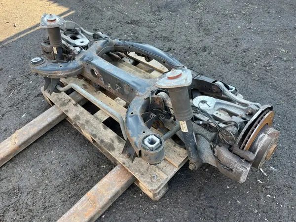 Ophangbalk OEM 6863815 voor BMW X5 E70 3.0D image 5