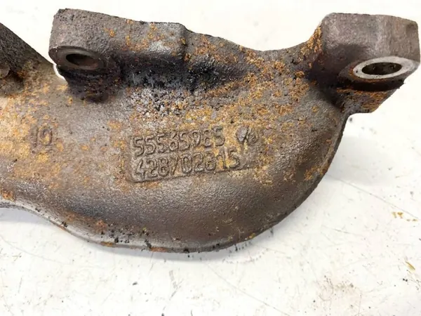 Coletor de escape OEM 55565985 para Opel Insignia 2.0L image 4