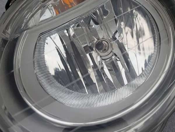 FIAT 500 Farol Frontal Esquerdo 51787492 image 4