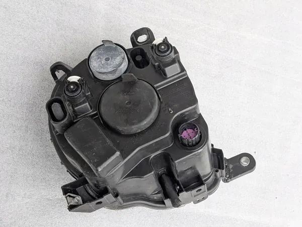 FIAT 500 Farol Frontal Esquerdo 51787492 image 5