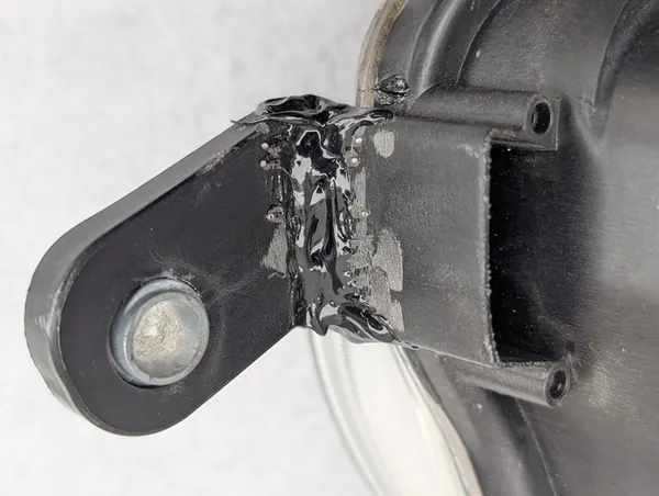 FIAT 500 Farol Frontal Esquerdo 51787492 image 7