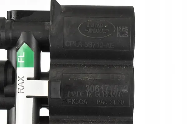 Framhjulsupphängningsventil OEM CPLA-5B710-AE Land Rover image 4