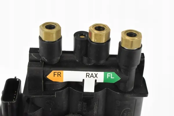 Framhjulsupphängningsventil OEM CPLA-5B710-AE Land Rover image 5