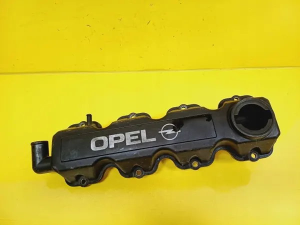 Couvercle de Soupape Opel DRC97389 pour Moteurs 1.2-1.6L image 2