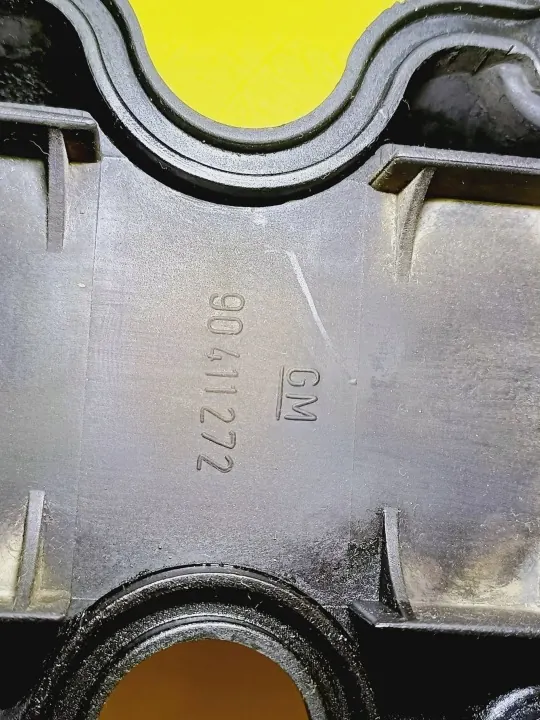 Couvercle de Soupape Opel DRC97389 pour Moteurs 1.2-1.6L image 7