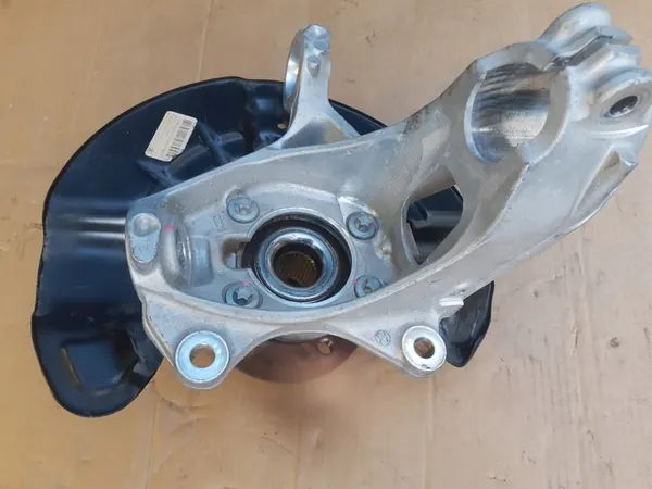 MERCEDES CLA 118 GLA 247 GLB Mozzo Anteriore Sinistro A2473320100 image 5