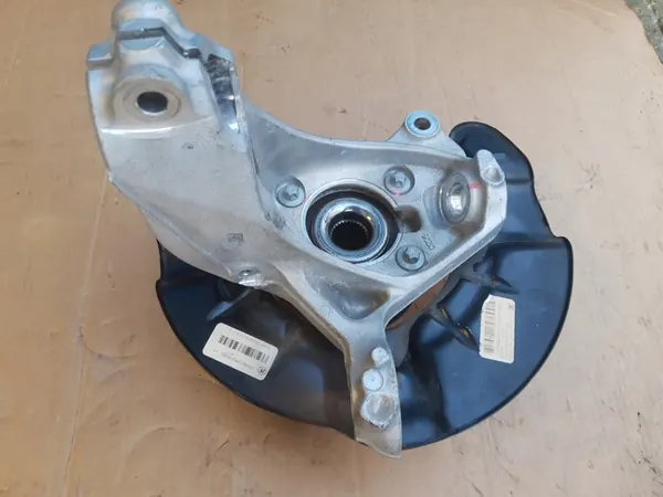 MERCEDES CLA 118 GLA 247 GLB Mozzo Anteriore Sinistro A2473320100 image 6