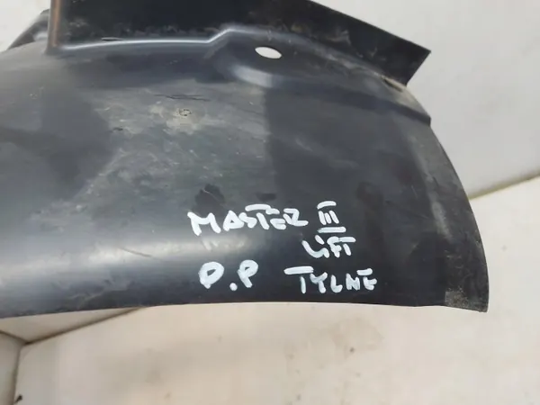 Renault Master III Lift Aile Avant Droite 638426238R image 3
