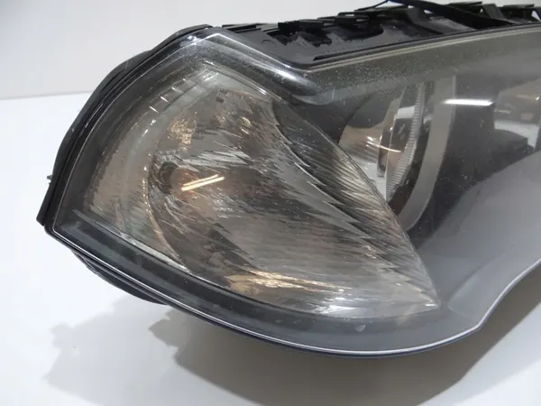 Farol Dianteiro Direito BMW X3 E83 H7 image 2