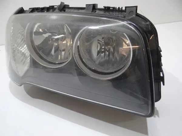 Farol Dianteiro Direito BMW X3 E83 H7 image 3