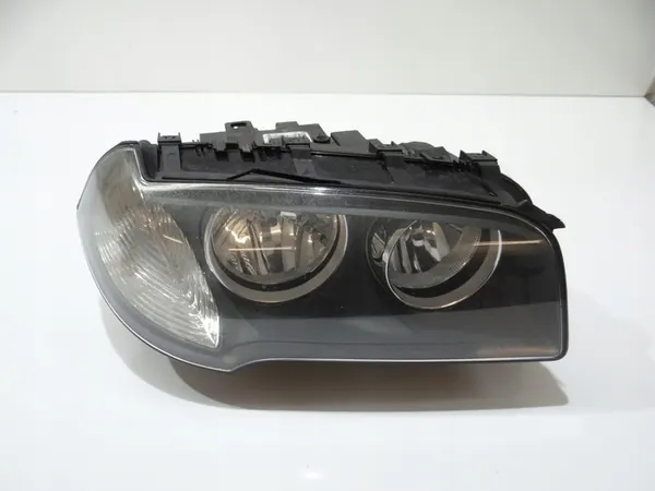 Farol Dianteiro Direito BMW X3 E83 H7 image 4