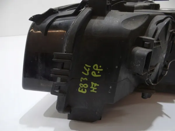 Farol Dianteiro Direito BMW X3 E83 H7 image 9