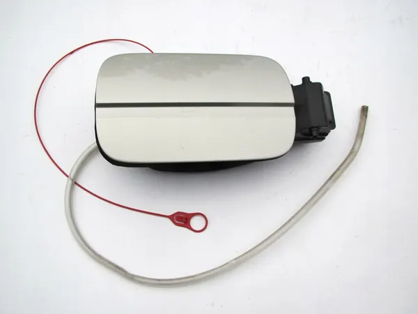 AUDI A4 B9 2016 Bränsletank Lock OE image 10