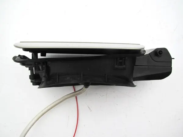 AUDI A4 B9 2016 Bränsletank Lock OE image 7