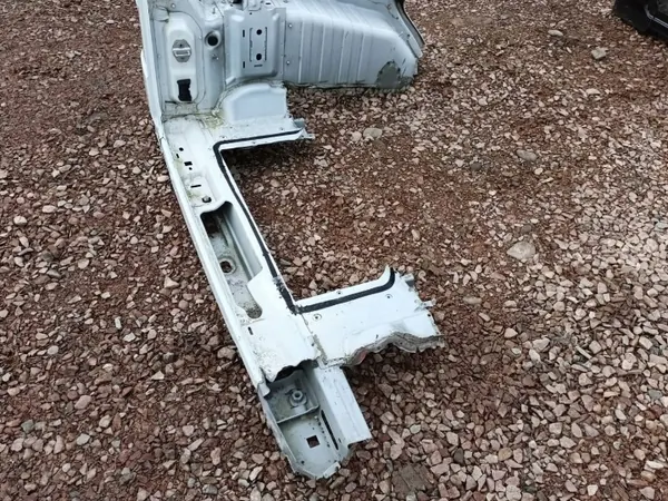 Aile arrière gauche OEM 68302724AD Quart de panneau image 6
