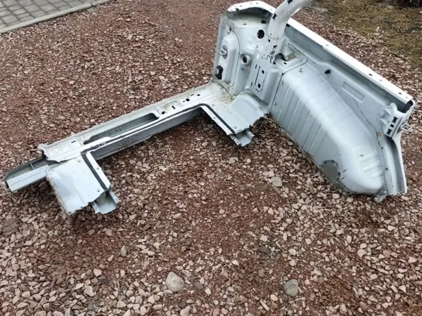 Aile arrière gauche OEM 68302724AD Quart de panneau image 7