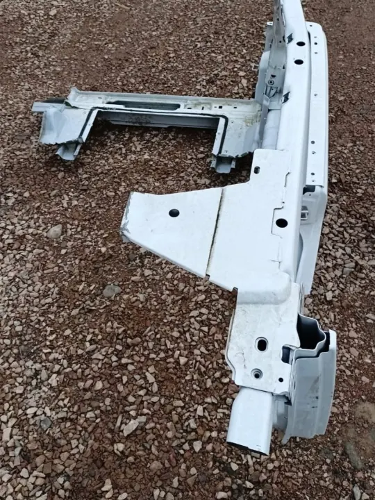 Aile arrière gauche OEM 68302724AD Quart de panneau image 8