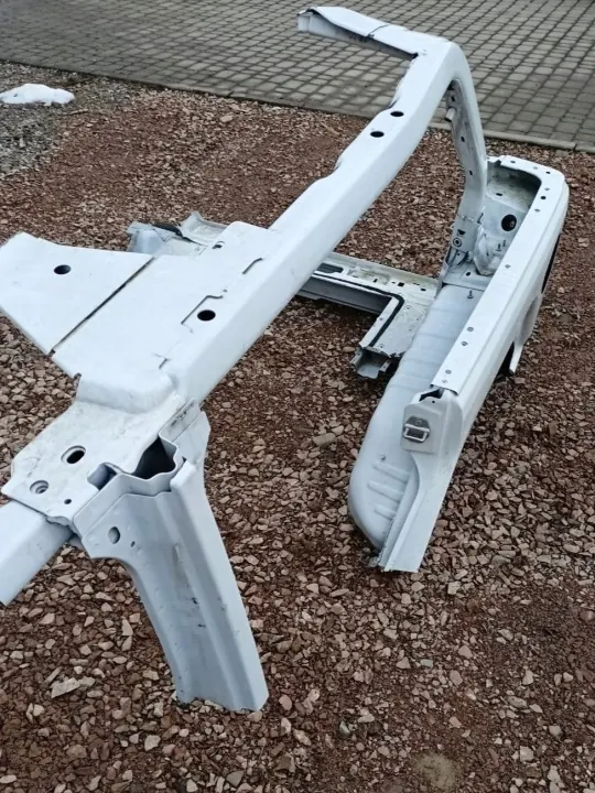 Aile arrière gauche OEM 68302724AD Quart de panneau image 9