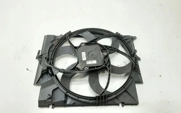 BMW X1 (E84) Framre rem OEM 8506668 - 2.0L Diesel image 2