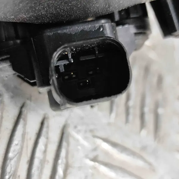 Insugningsmanifold Mercedes-Benz C Coupe (C204) A0041533328 image 5