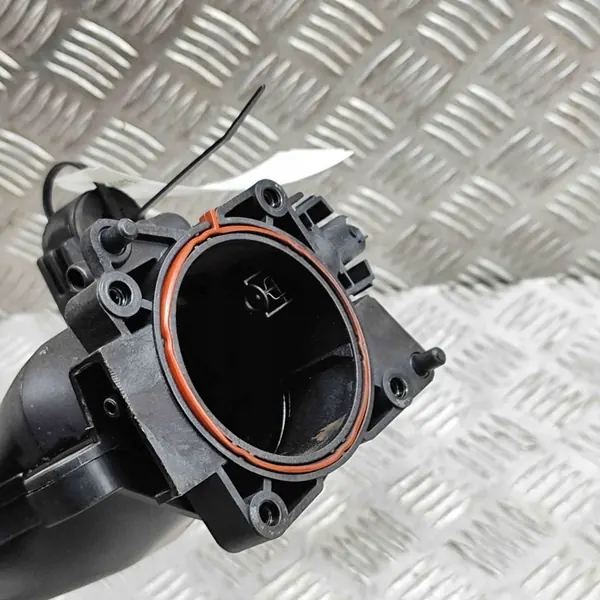 Insugningsmanifold Mercedes-Benz C Coupe (C204) A0041533328 image 6