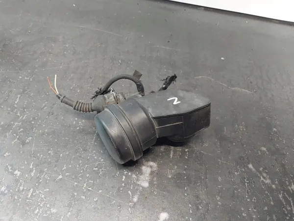 Válvula vácuo coletor Audi OE OEM 2900302439 image 3