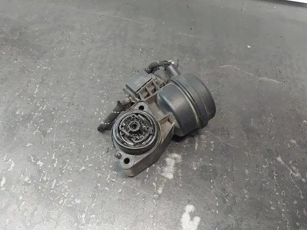Válvula vácuo coletor Audi OE OEM 2900302439 image 6