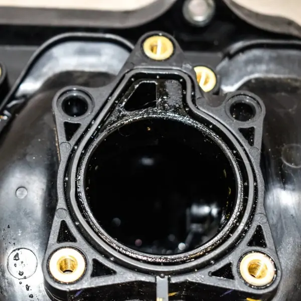 Intake Manifold TOYOTA AYGO 1.0L 50kW 171380Q010 image 5