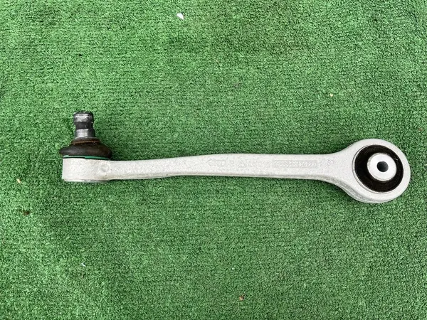 AUDI A8 D4 4H Braccio di Controllo Anteriore Destro 4H0407506F image 2