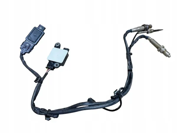 Kit de capteurs NOx pour BMW X7 G07 LCI 3.0D 40D - OEM image 2