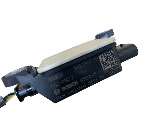 Kit de capteurs NOx pour BMW X7 G07 LCI 3.0D 40D - OEM image 5