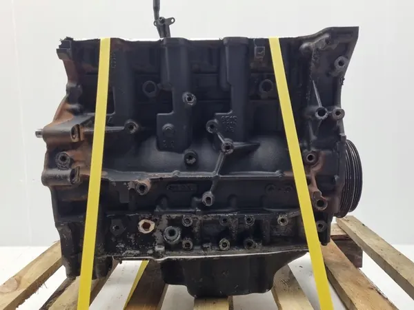 Moottorilohko Citroen Jumper Peugeot Boxer 2.2 HDI OEM image 5