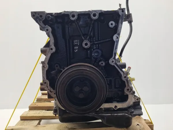 Moottorilohko Citroen Jumper Peugeot Boxer 2.2 HDI OEM image 6