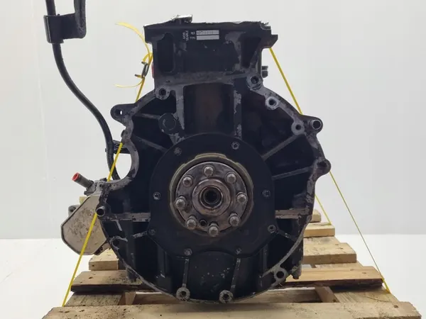 Moottorilohko Citroen Jumper Peugeot Boxer 2.2 HDI OEM image 7